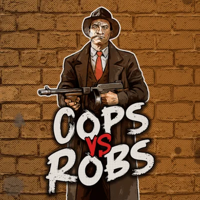 Cops vs Robs