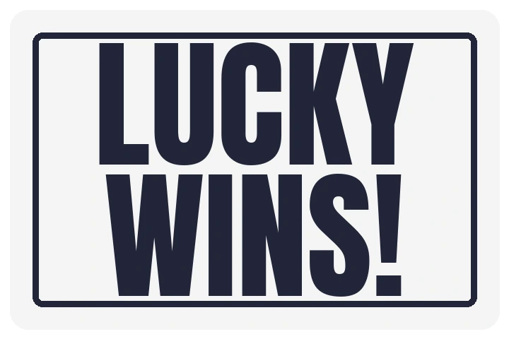 LuckyWins Casino