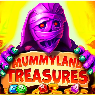 Mummyland Treasures
