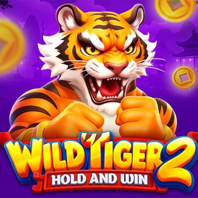 Wild Tiger 2